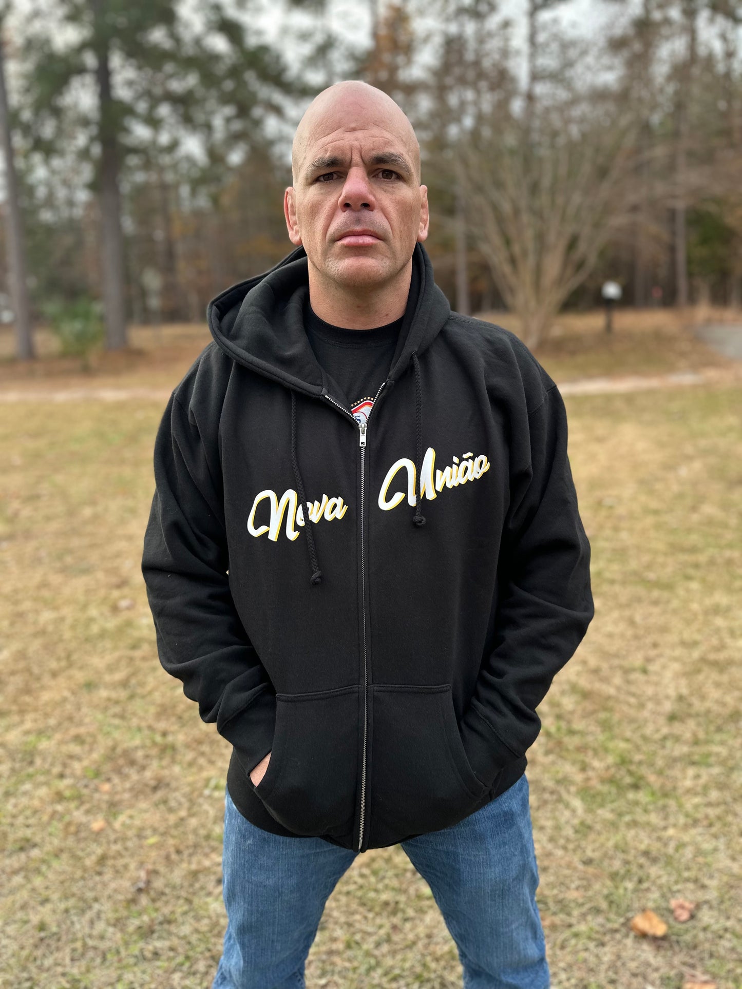 zip up Hoodie 2024-2025
