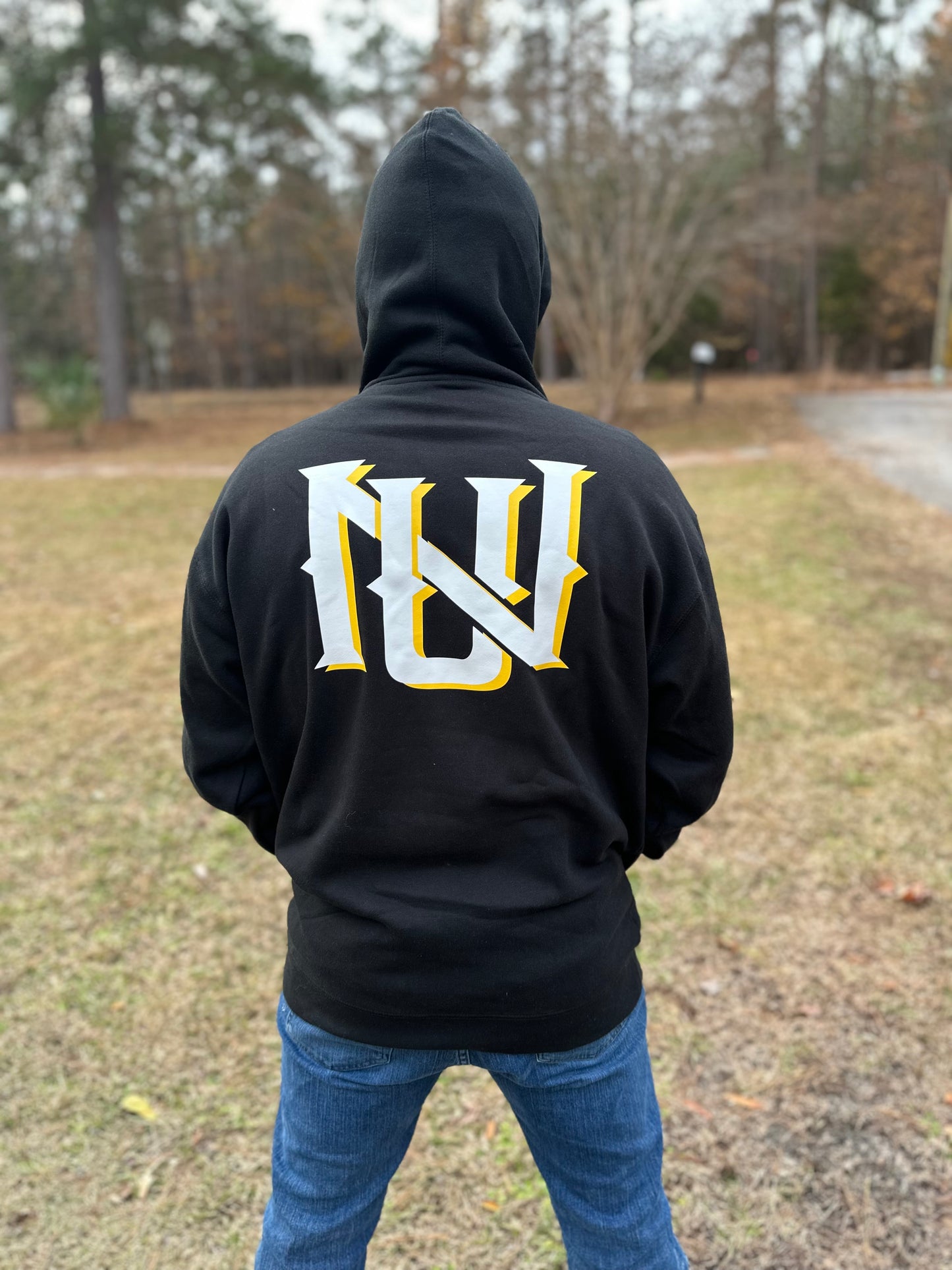 zip up Hoodie 2024-2025