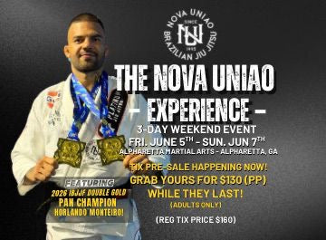 NU Summer Experience (Atlanta)