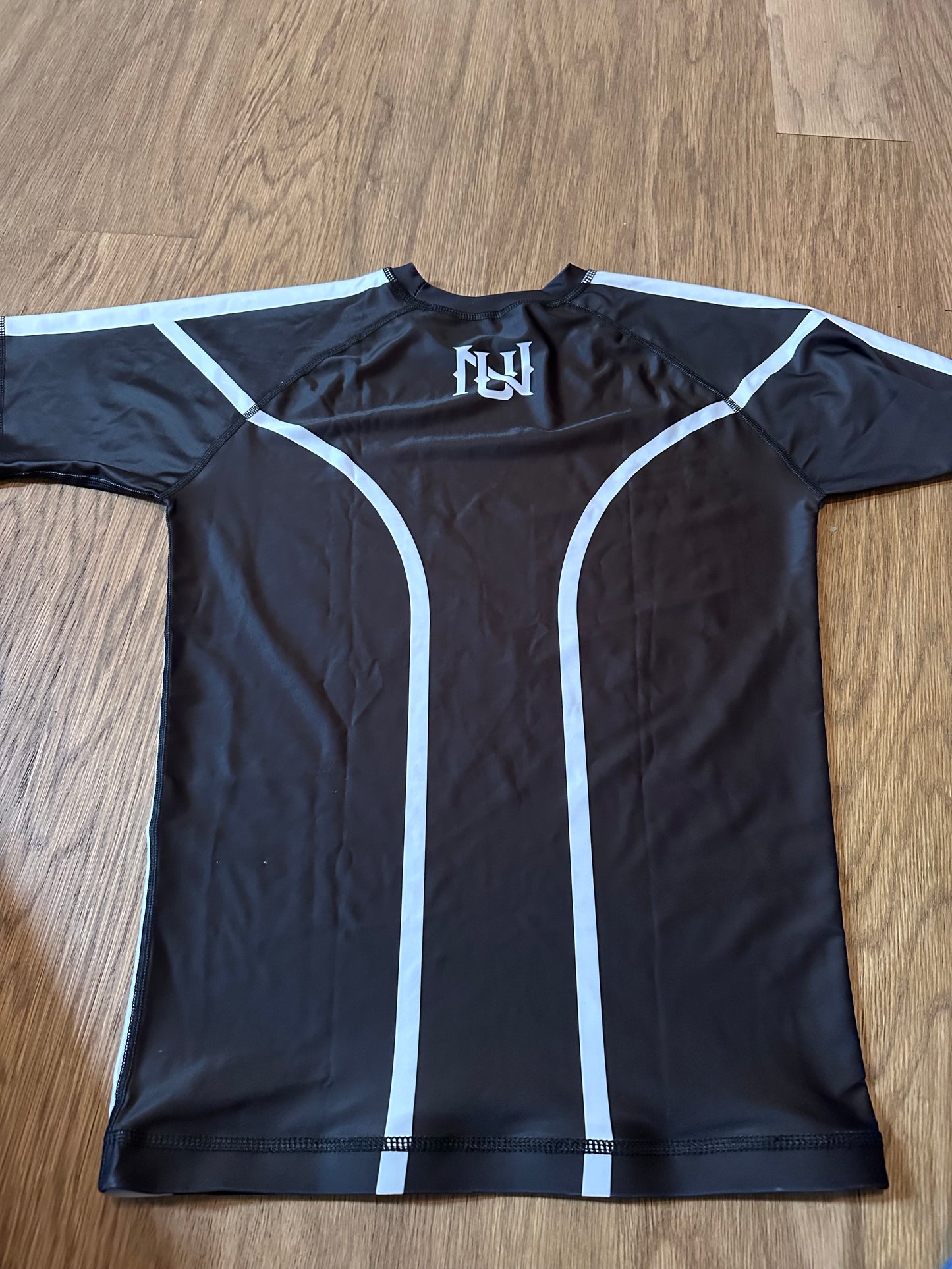 2026 Rashguard