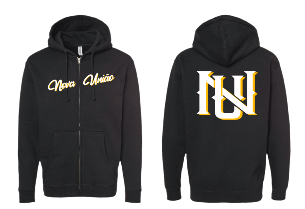 zip up Hoodie 2024-2025