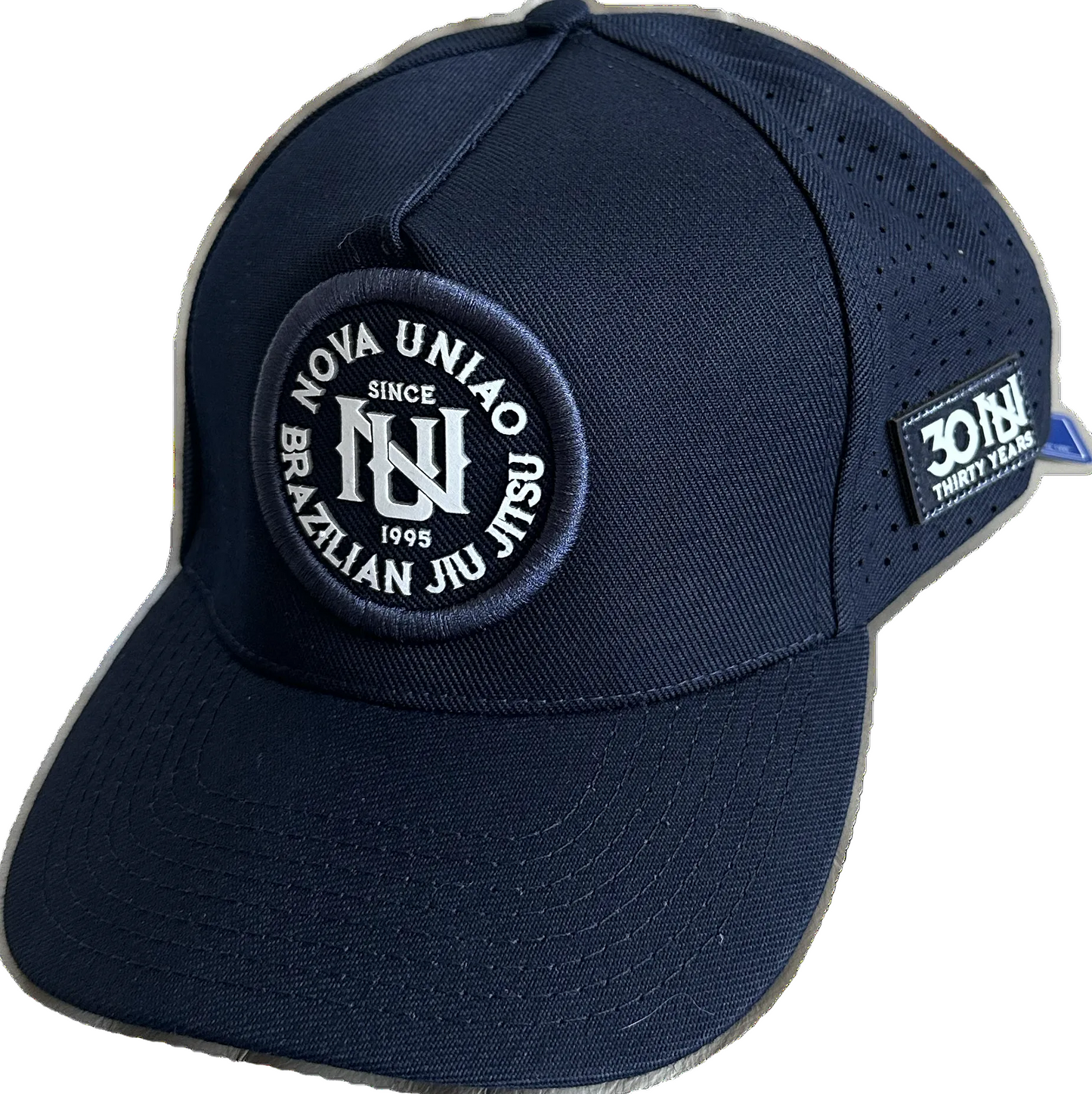 NU Cap (navy blue USA)