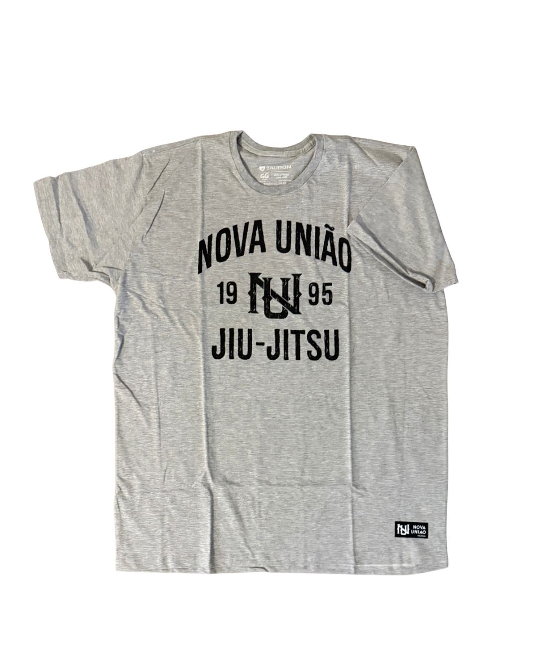 T-shirt gray 25