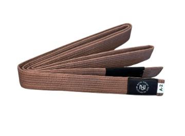 NU Brown Belt