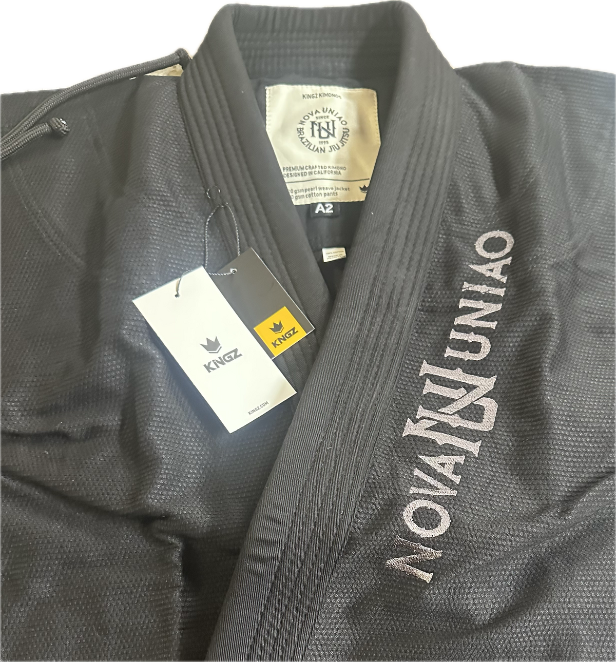 Kingz Gi Special Edition 2026