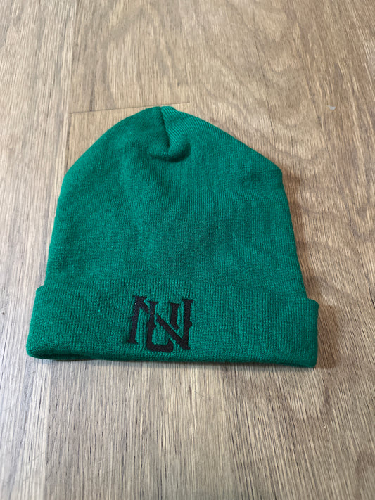 Beanie (Green)
