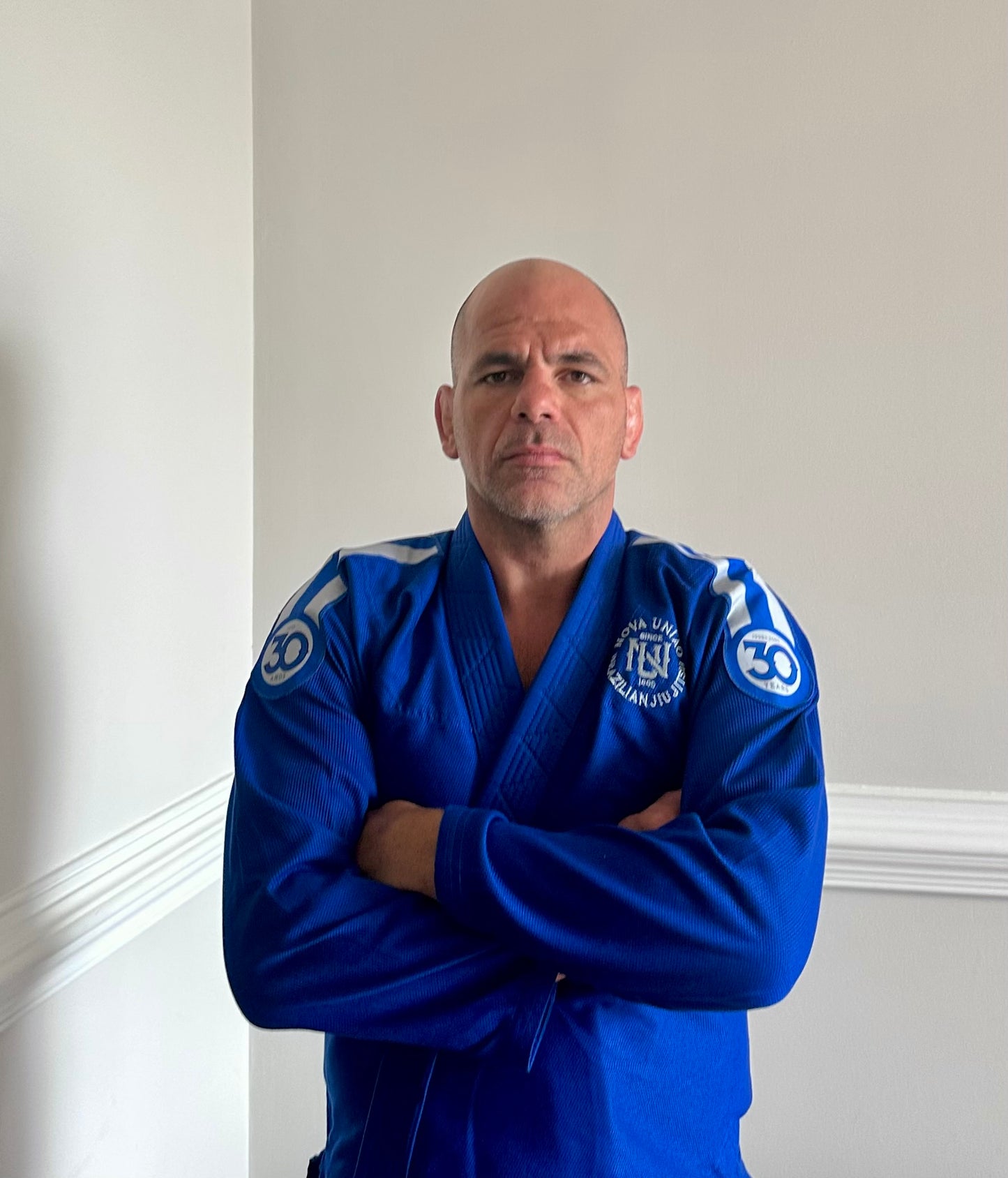 2025 Blue 30 year GI