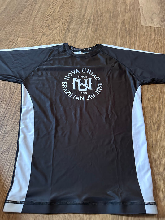 2026 Rashguard