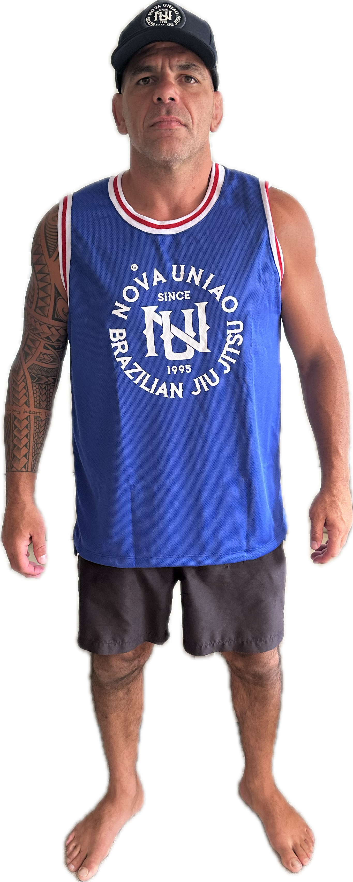 Jersey 2026 (USA250)