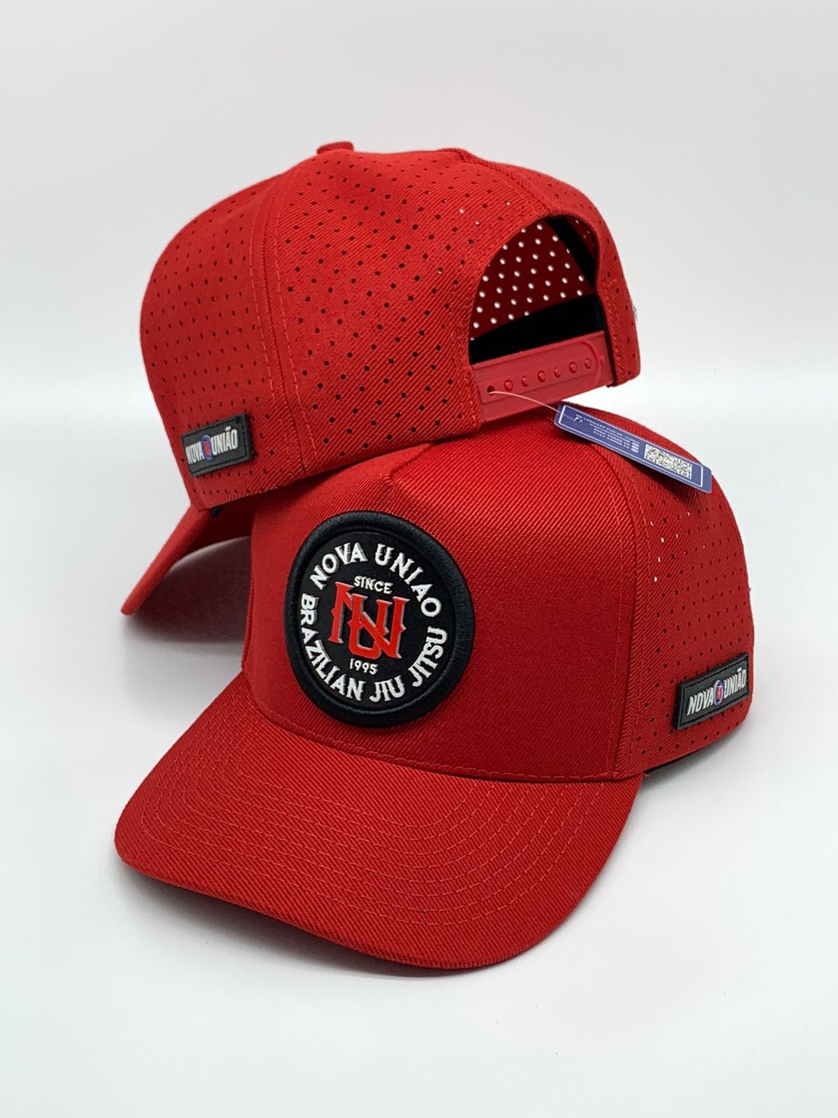 2023 red hat