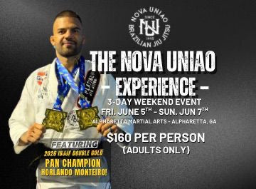NU Summer Experience (Atlanta)