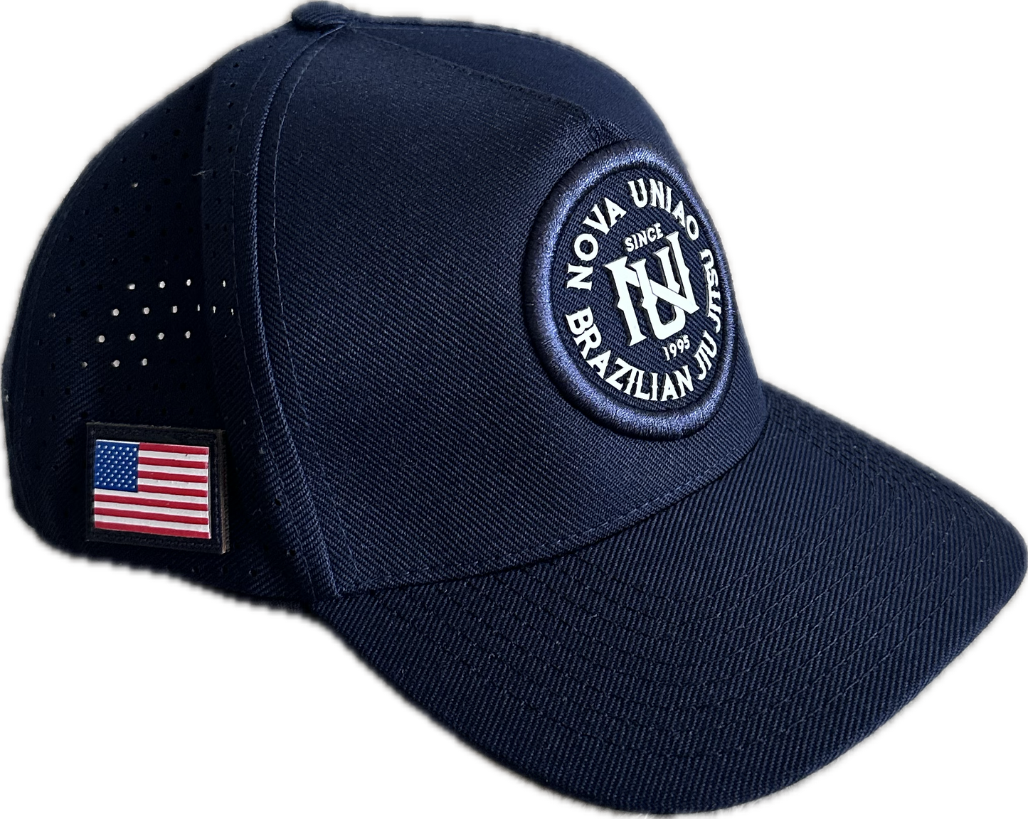 NU Cap (navy blue USA)
