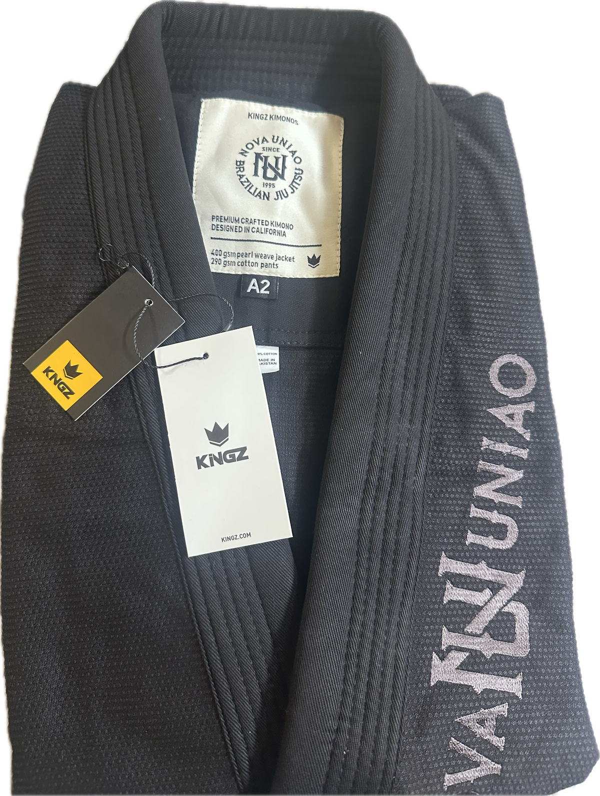 Kingz Gi Special Edition 2026