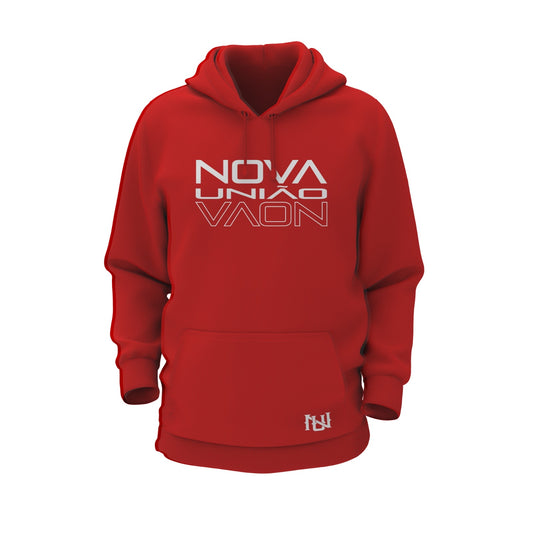 Red Hoodie 2023