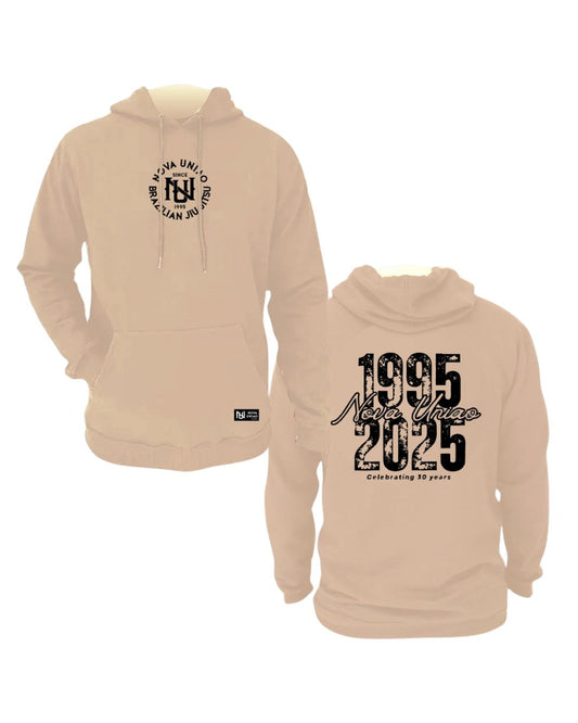 Hoodie 30 years
