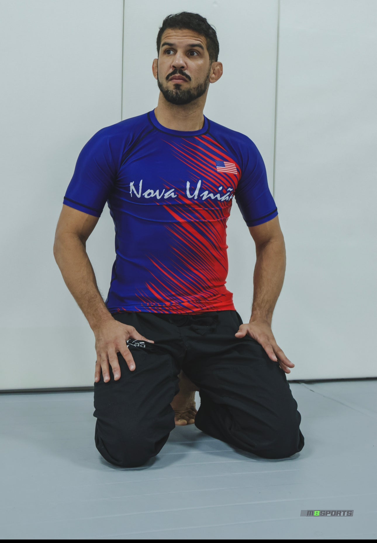 USA Rashguard 23