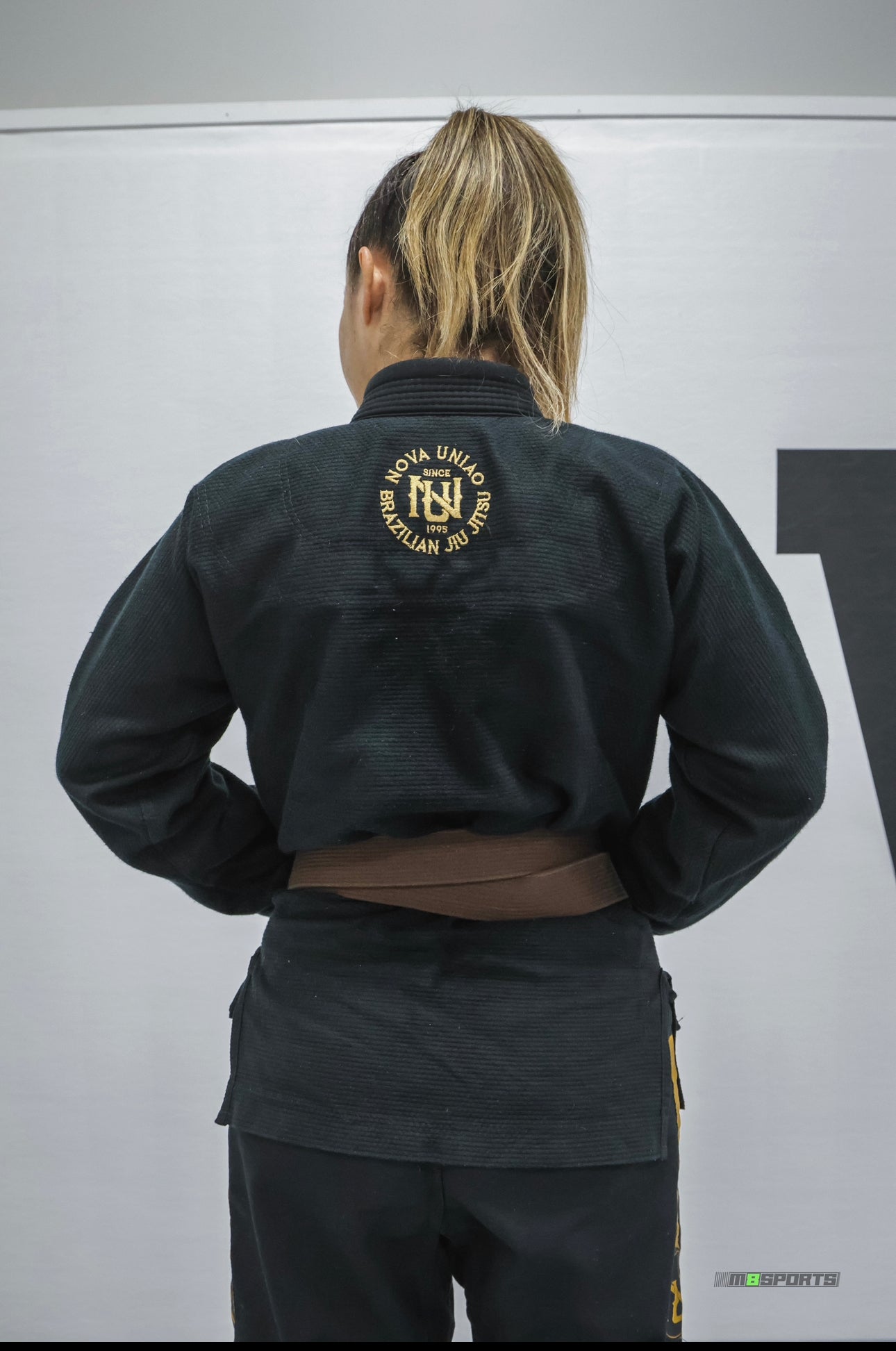 Atama Gold edition GI (made in Brazil)