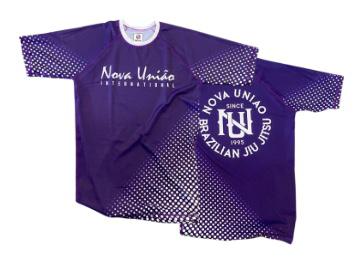 Rank Purple rashguard 23