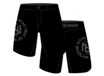 Grappling shorts