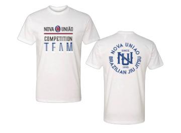 Competitor T shirt