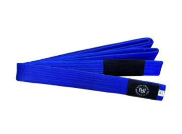 NU Blue Belt