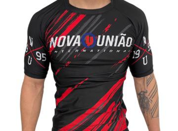 Short Sleeves Rashguard 2022