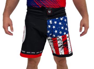 USA Shorts