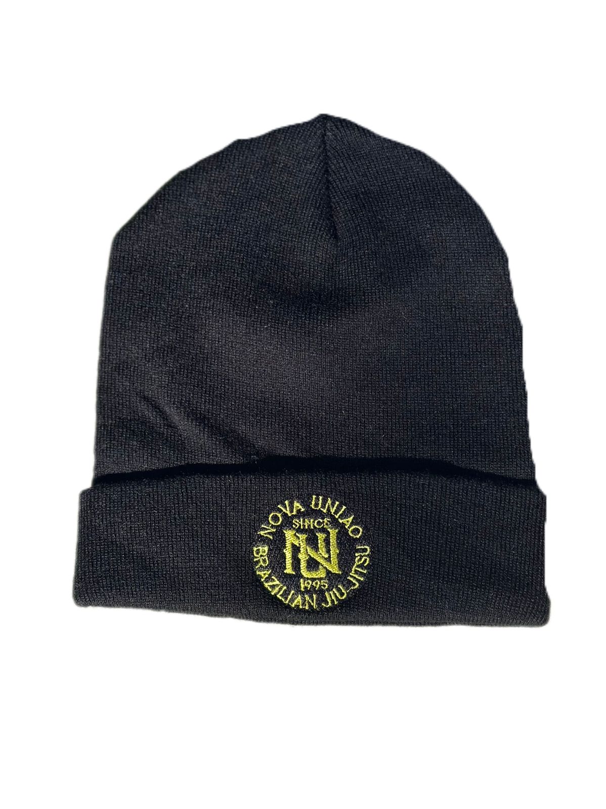 Beanie (black)