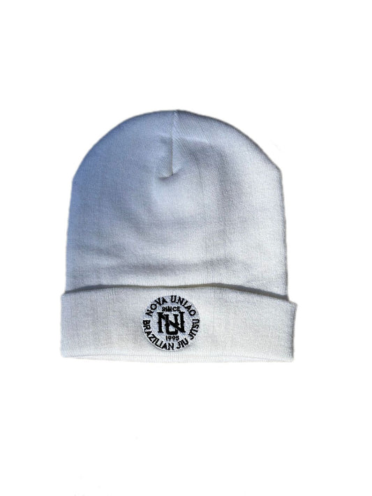 Beanie (white)