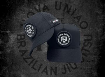 NU 2023 Hats Black